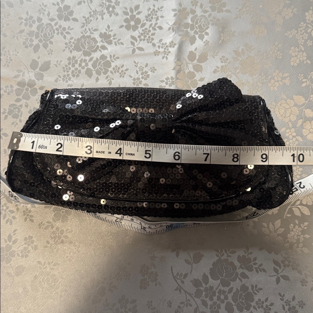 Felix Rey sequin clutch - Picture 10 of 11
